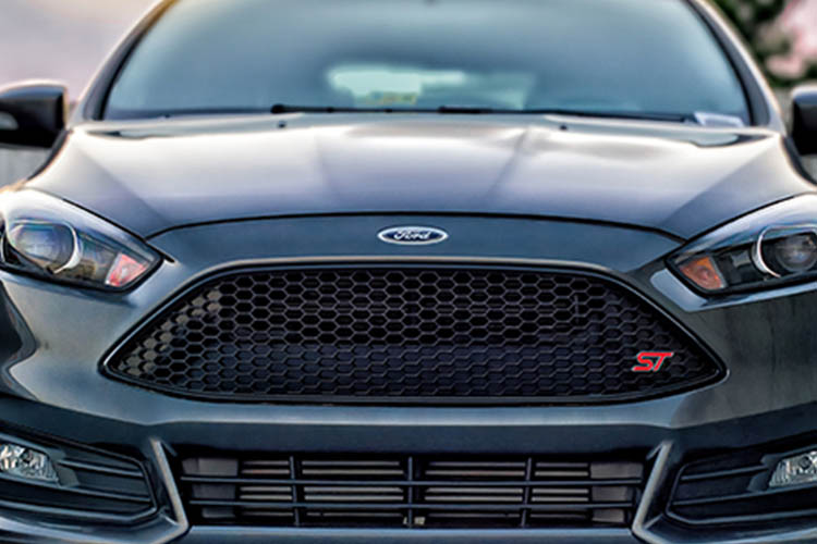 black car service in Dayton